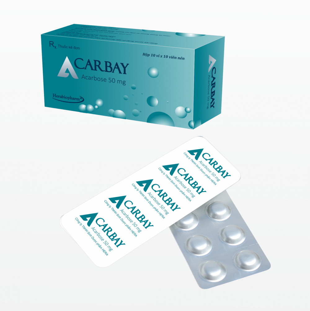 ACARBAY