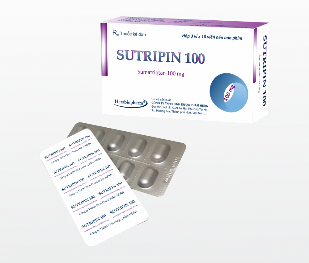 SUTRIPIN 100