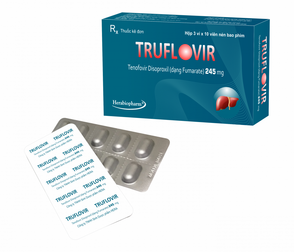 TRUFLOVIR