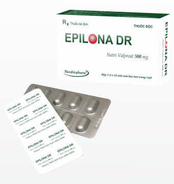 EPILONA DR